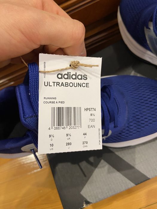 Продам кроссовки Adidas eq-23 run