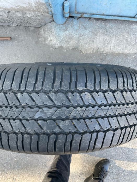 Bridgestone Dueler AT 265/65/R18