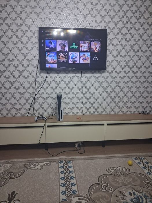 Прадоется ps5 хорошего состояние