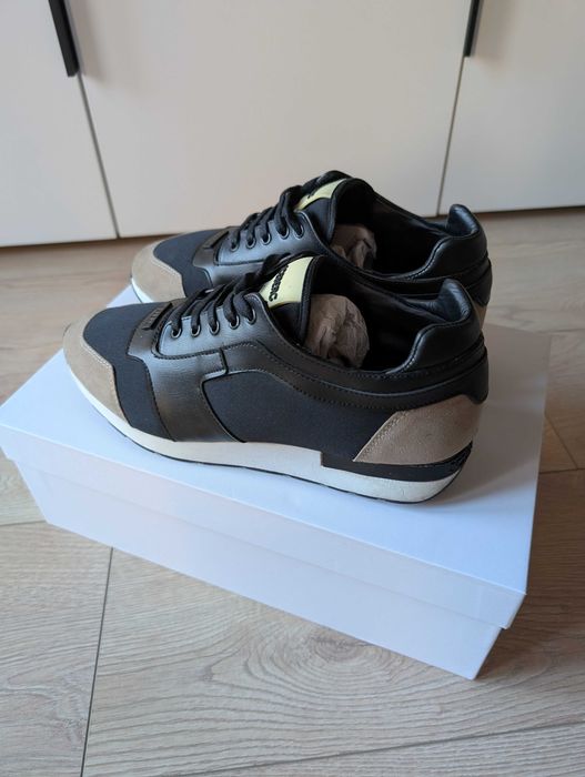 Спортно-елеганта обувка размер 41