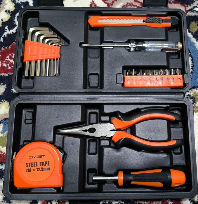 Набор инструментов