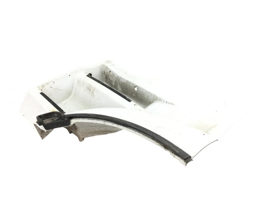 9606664203 Placa treaptă superioară completă, stânga MERCEDES-BENZ Antos, Arocs, Actros MP4 (2012-) MERCEDES-BENZ