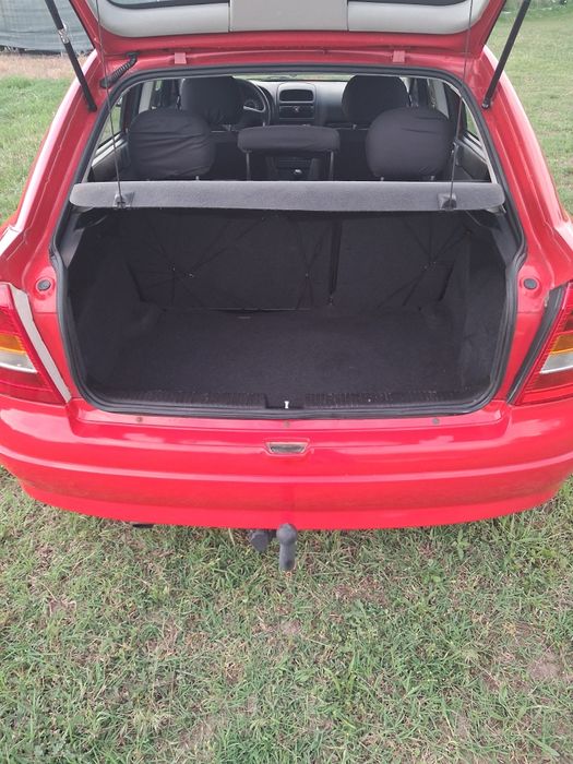 OPEL Astra 2009 — imagine 5