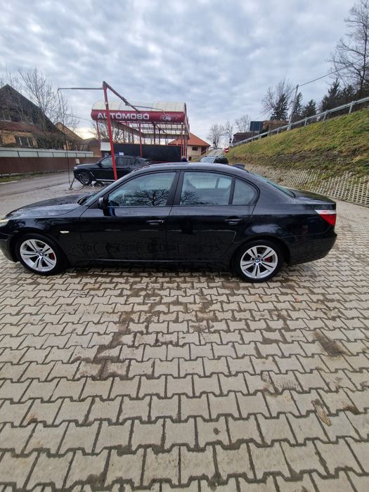 Bmw E 60 seria 5