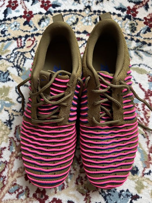 Nike Roshe Run Noi Marimea 36