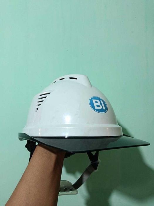 Каска Delta Plus Diamond