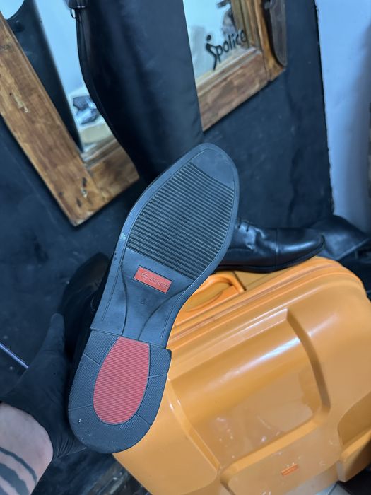 Cizme echitatie / calarie noi 41 - 43