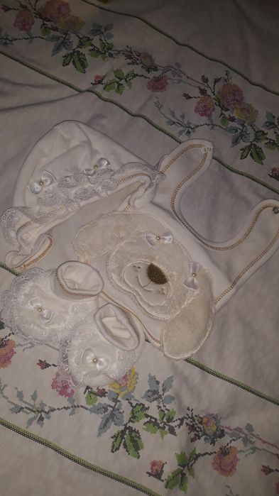 Bolalar uchun kiyimcha