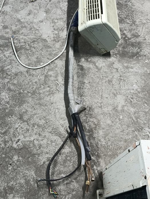 Кондиционер BEKO