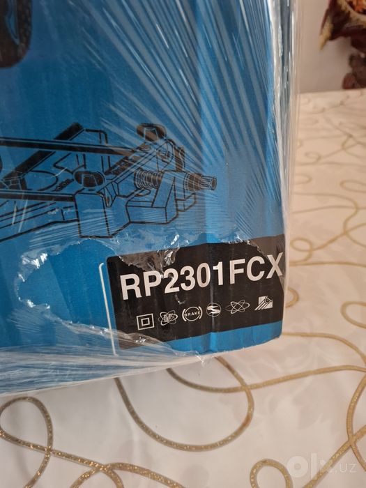 Фрезер макита rp 2301 FCX