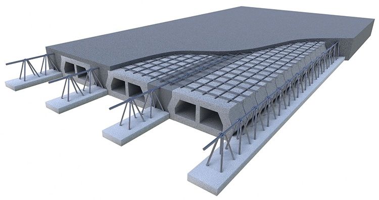 TERIVA Йигма монолит