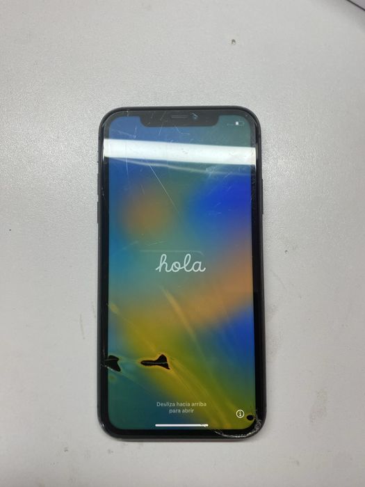 Iphone 11 64 гигабайта