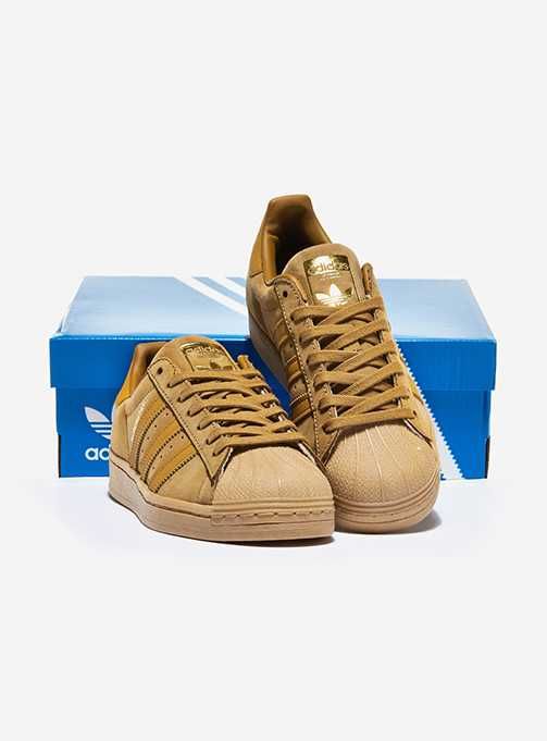 Оригинални мъжки обувки ADIDAS SUPERSTAR размери EU 40,42
