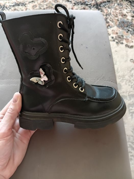 Детские девочковые весна осень