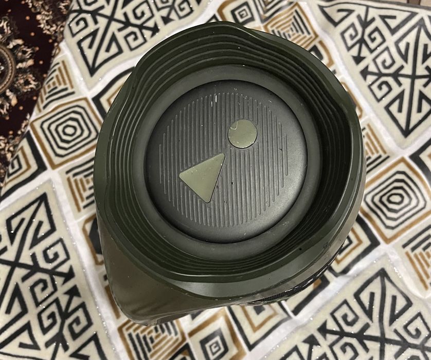 Колонка JBL bumbox 2