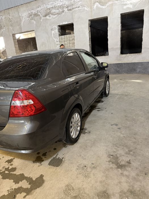 Сотилади Nexia 3 2020 йил