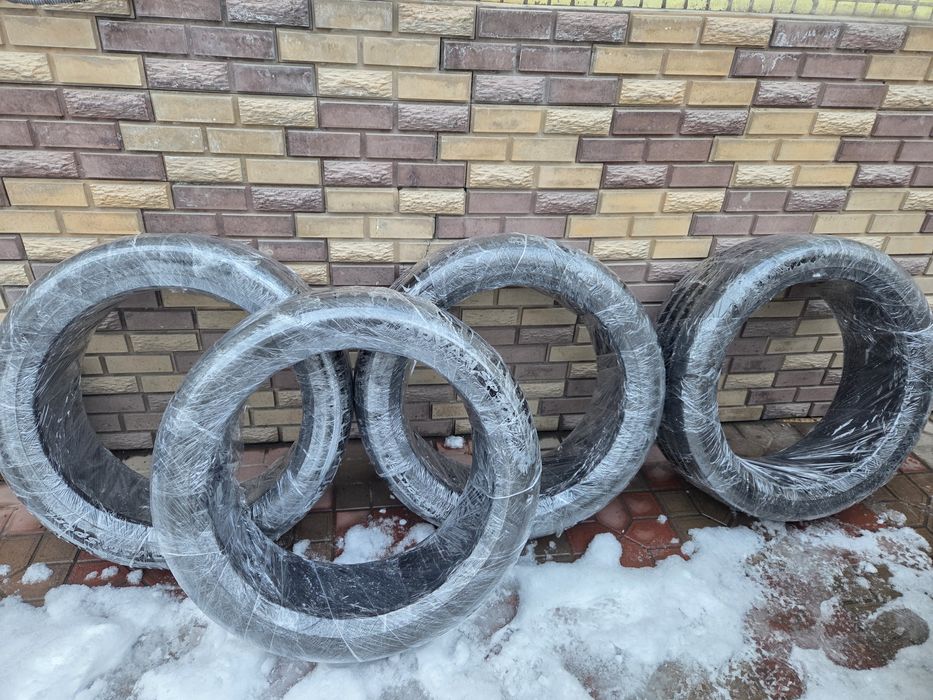 255/45/R21 leap c16 za 4 balona