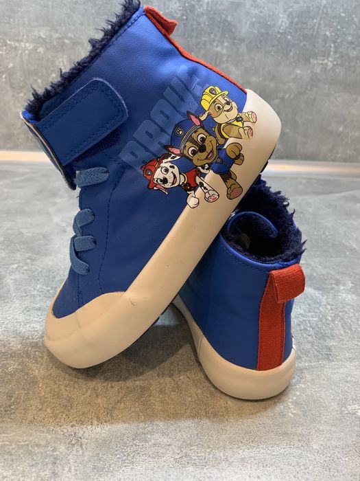 Маратонки - 27 номер