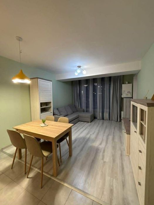 Двустаен апартамент под наем в ж.к. Бояна, 2219038