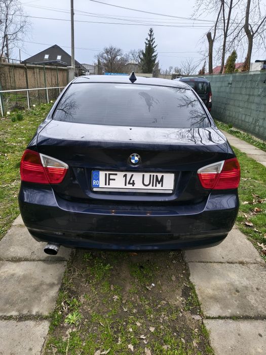BMW E90 de vanzare