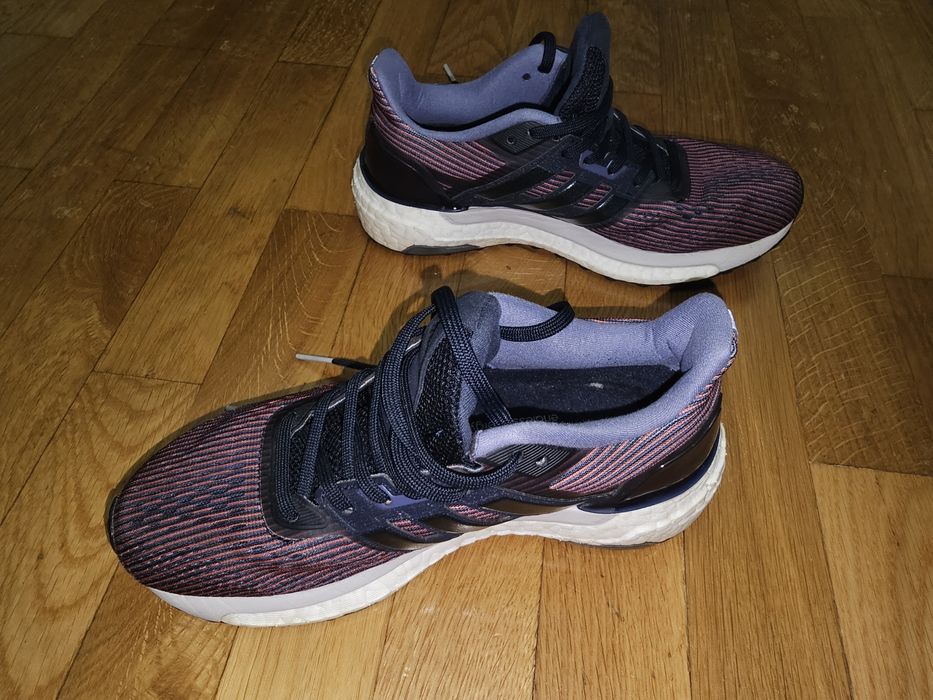 Adidas Supernova 36