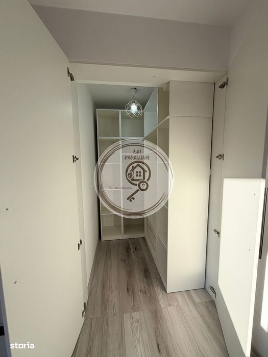 ABI Imobiliare – Casă tip duplex de închiriat – Zona Tractorul