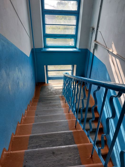 Продам 1к квартиру