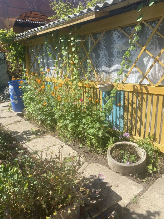 Продам дачу с домиком