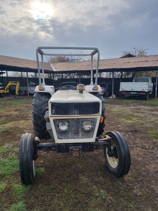 Vând Same Lamborghini 60CP