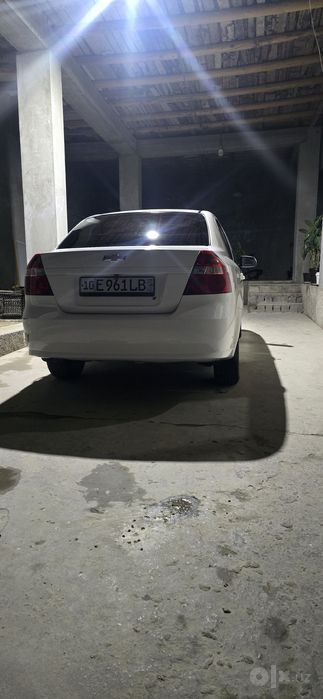 Нексия 3 афтомат , метан газда