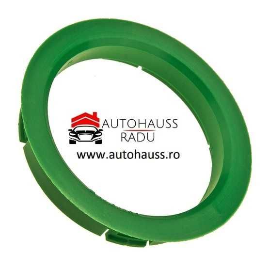 Inele de centrare Ghidaj 63.3 - 56.1  Mitsubishi Honda Mini Subaru