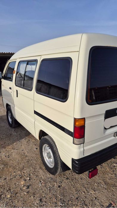 Qaymoqrang Damas 2005