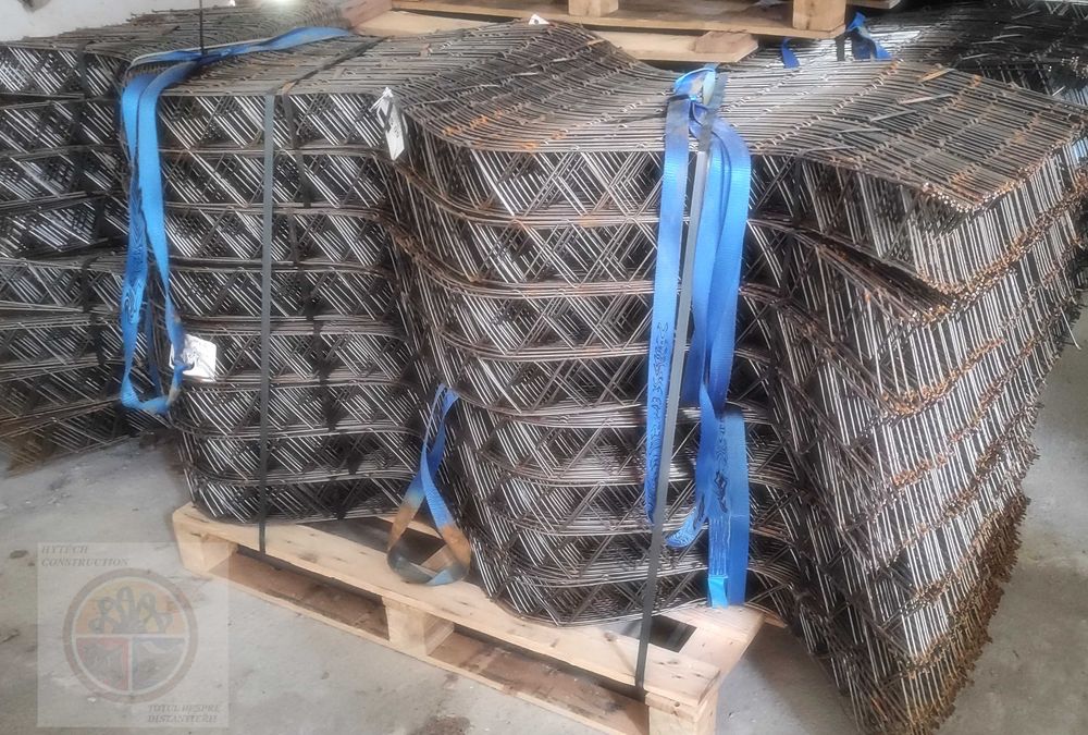 Distantier Otel Tip S