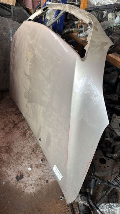 Капот Lexus RX 330. 350