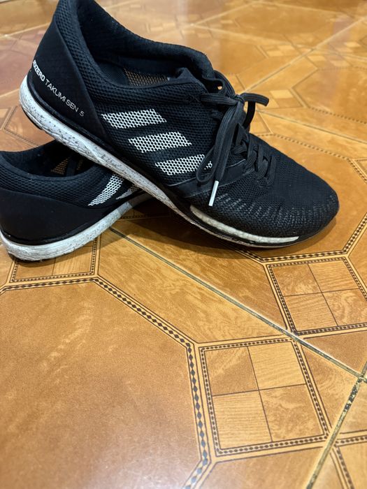 adidas Takumi Zero 5