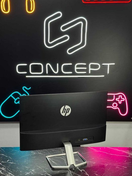 Игровой монитор HP