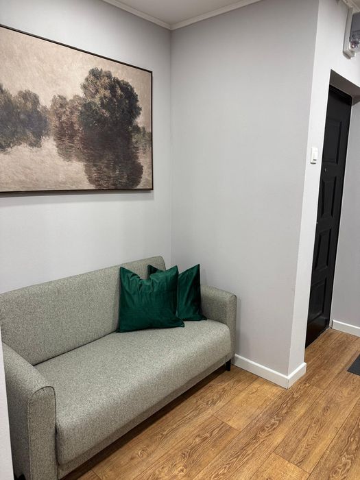 Apartament 3 camere Lujerului