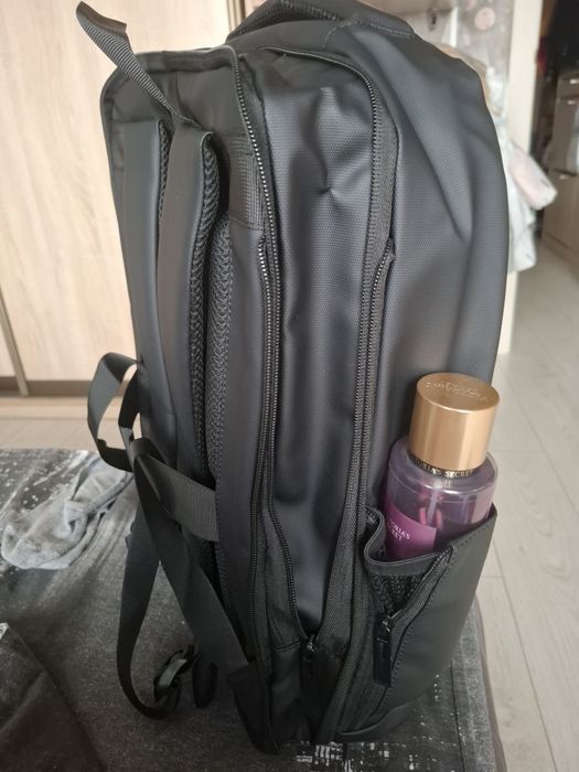 Рюкзак-сумка  с  USB