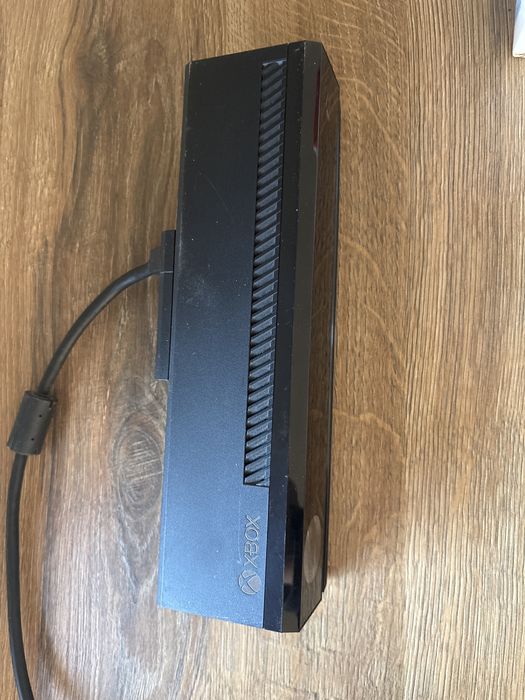 kinnect xbox one