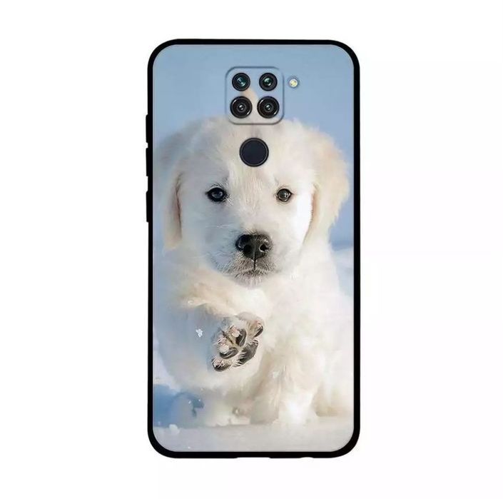 Husa - huse noi telefon Xiaomi Redmi note 9