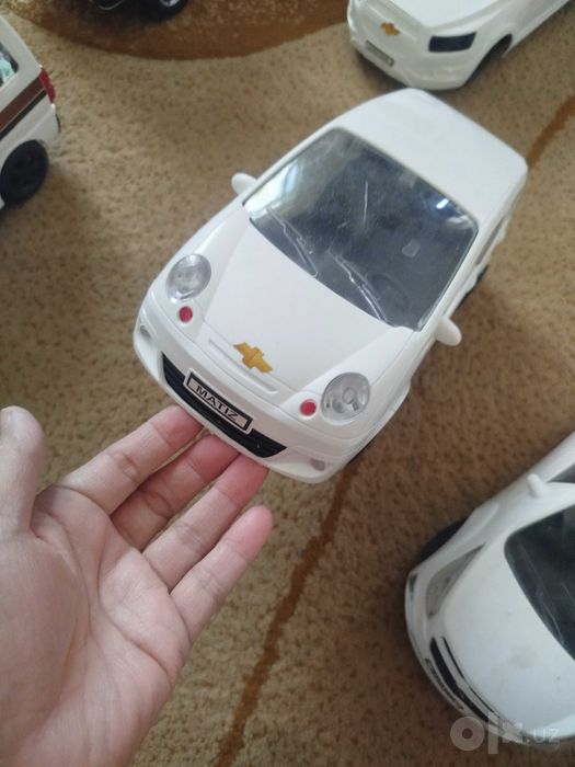 Игрушки машинки 140 тыс за все