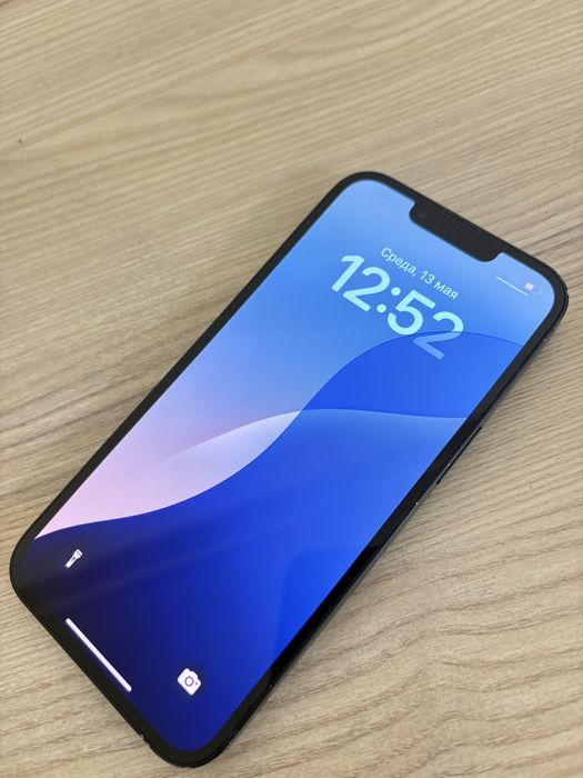 Продам айфон 13 iphone 13 128 гб