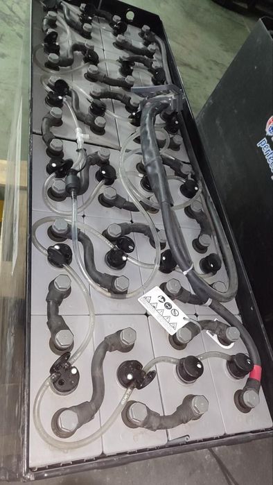 UPS/ Akumlator gel akumlyator gel 24/7