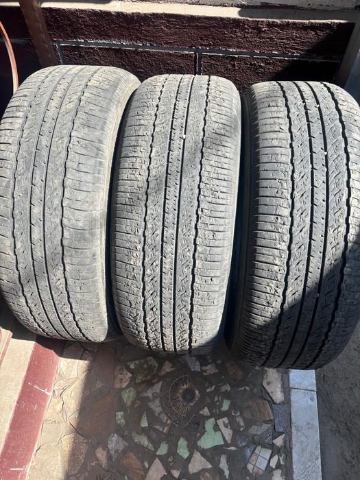 Продам покрышку от Toyo