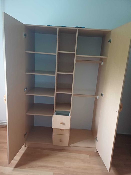 Mobilier camera copii