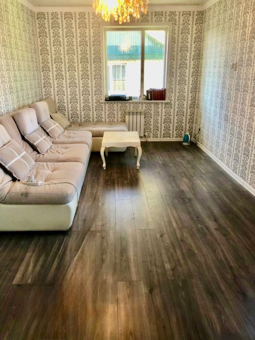 3комн, ул. Думан, 10соток