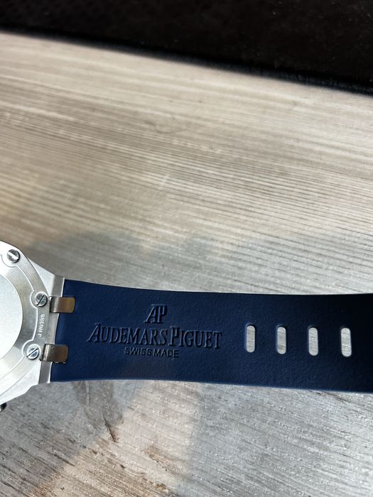 AP Royal Oak Offshore Diver Chronograph