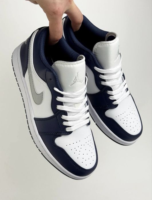 Nike air jordan 1