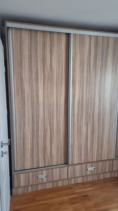 Dressing dormitor