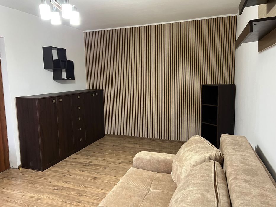 Propietar inchiriez apartament 2 camere complet mobilat sector 4 brancoveanu x luica